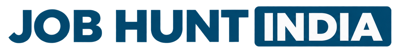 JOB HUNT INDIA